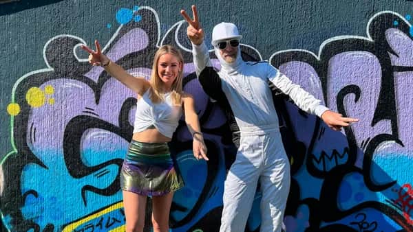 X-Project – Die ultimative Partyband für elektronische Hits in Deutschland, Österreich & der Schwei