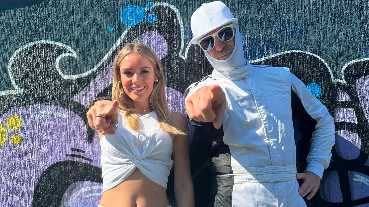X-Project – Die ultimative Partyband für elektronische Hits in Deutschland, Österreich & der Schwei 3