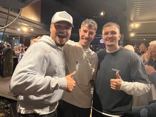 GAP alias Dustin Lukat: Die Stimme von "The Voice of Germany" 2025 für Ihr Event