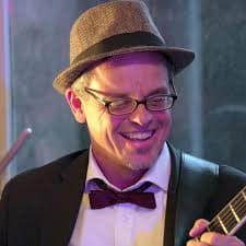 Lindy-Hop & Swing Live-Band aus NRW