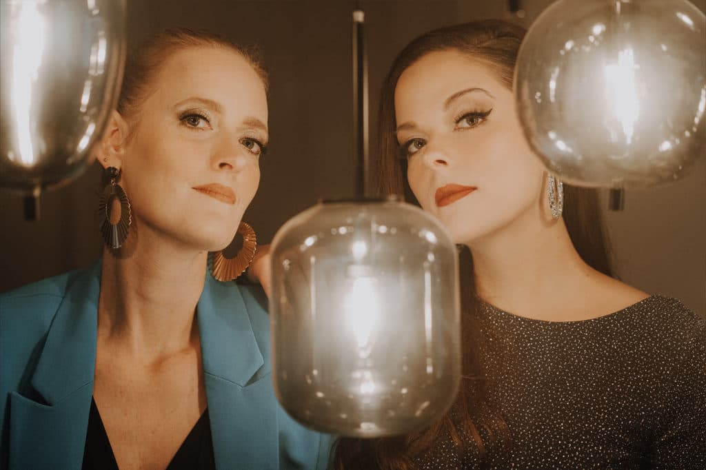 Pure Vocals – Female Live-Duo für stilvolle Events & exklusive Veranstaltungen