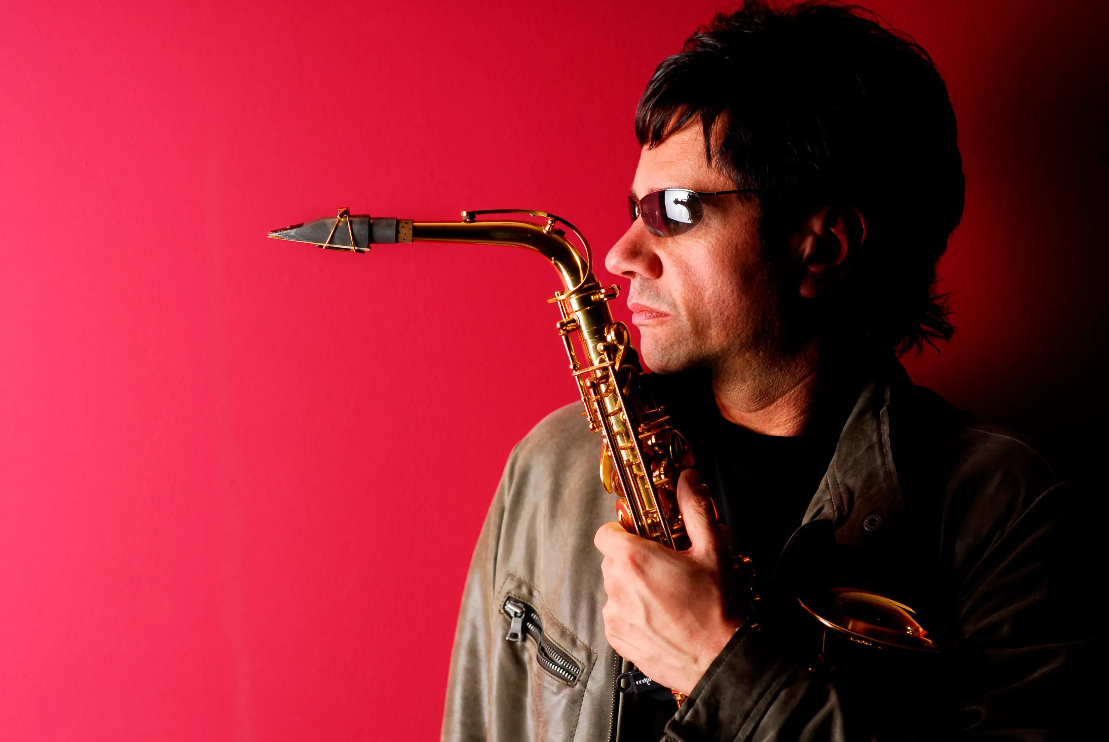 Wolf Codera live buchen – „SESSION POSSIBLE“