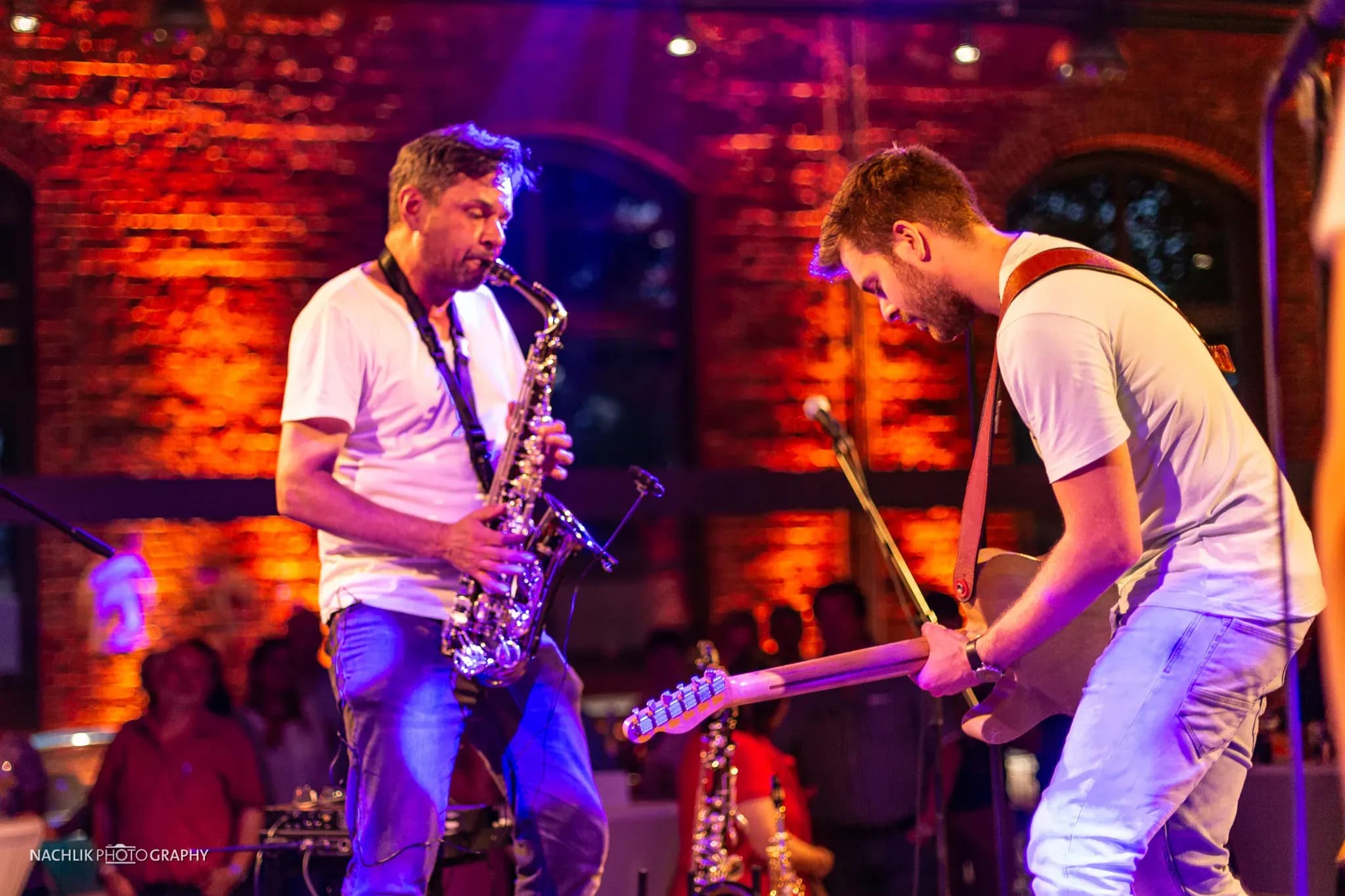 Wolf Codera live buchen – „SESSION POSSIBLE“