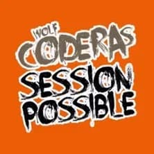 Wolf Codera live buchen – „SESSION POSSIBLE“