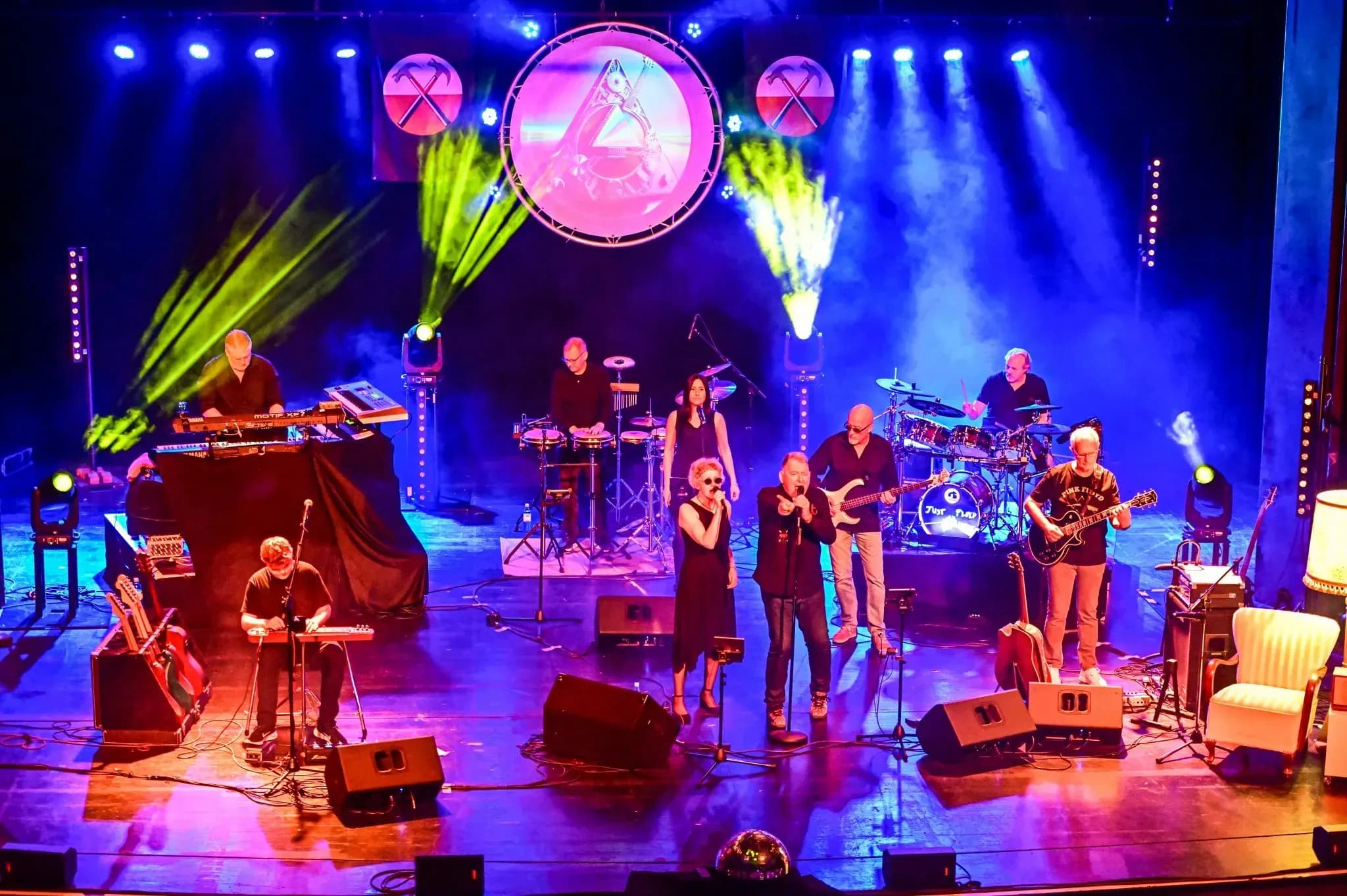 Tribute-Bands buchen, Abba, Queen & Co.