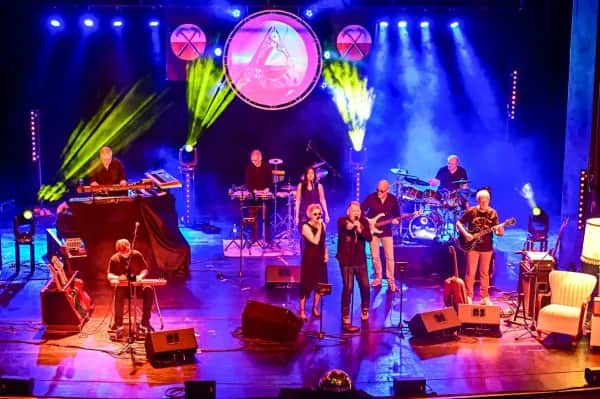 Tribute-Bands buchen, Abba, Queen & Co.