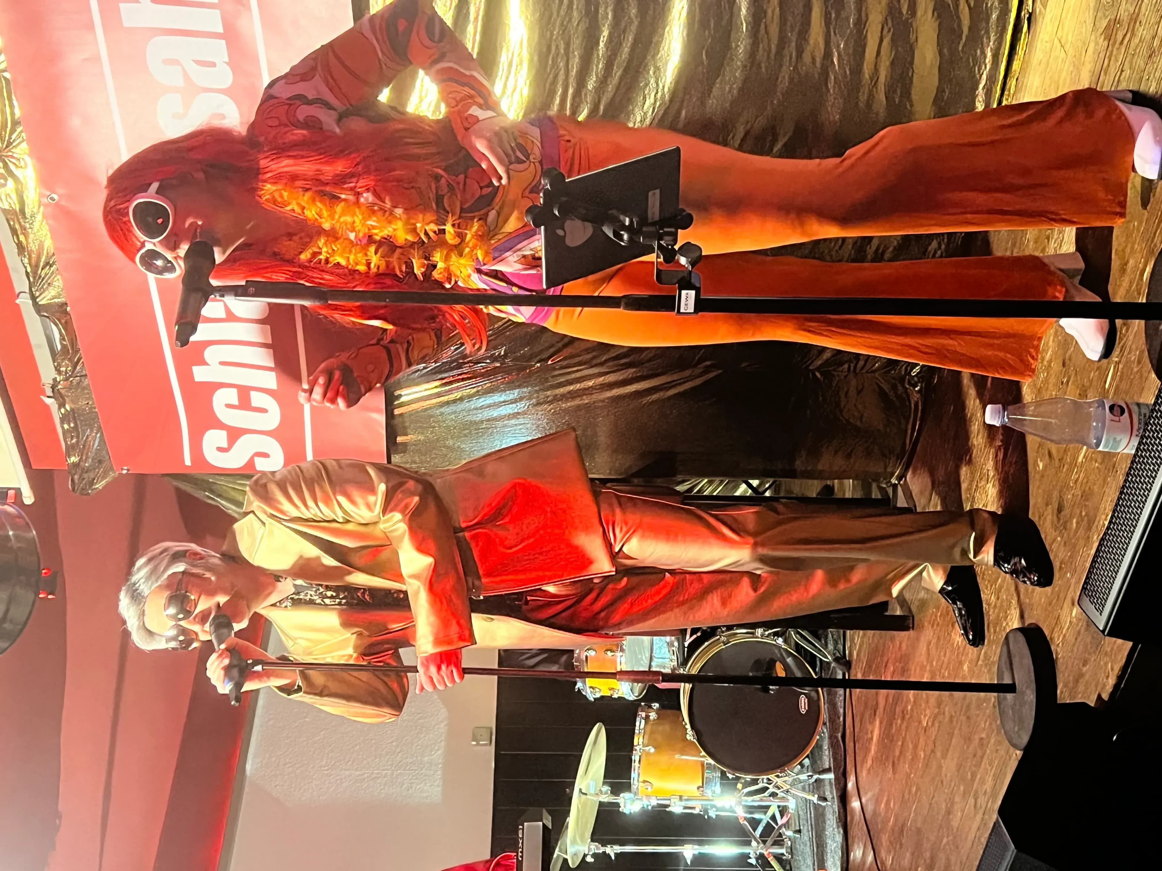 Schlagersahne -DIE legendären deutschen Schlager der 1970er-Jahre