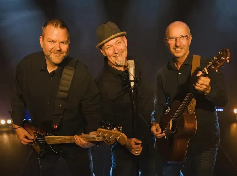 Die Mitsinger - gemeinsames Singen macht glücklich