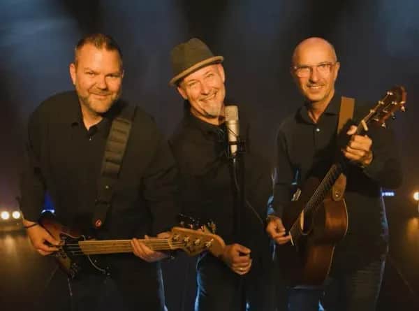 Die Mitsinger - gemeinsames Singen macht glücklich
