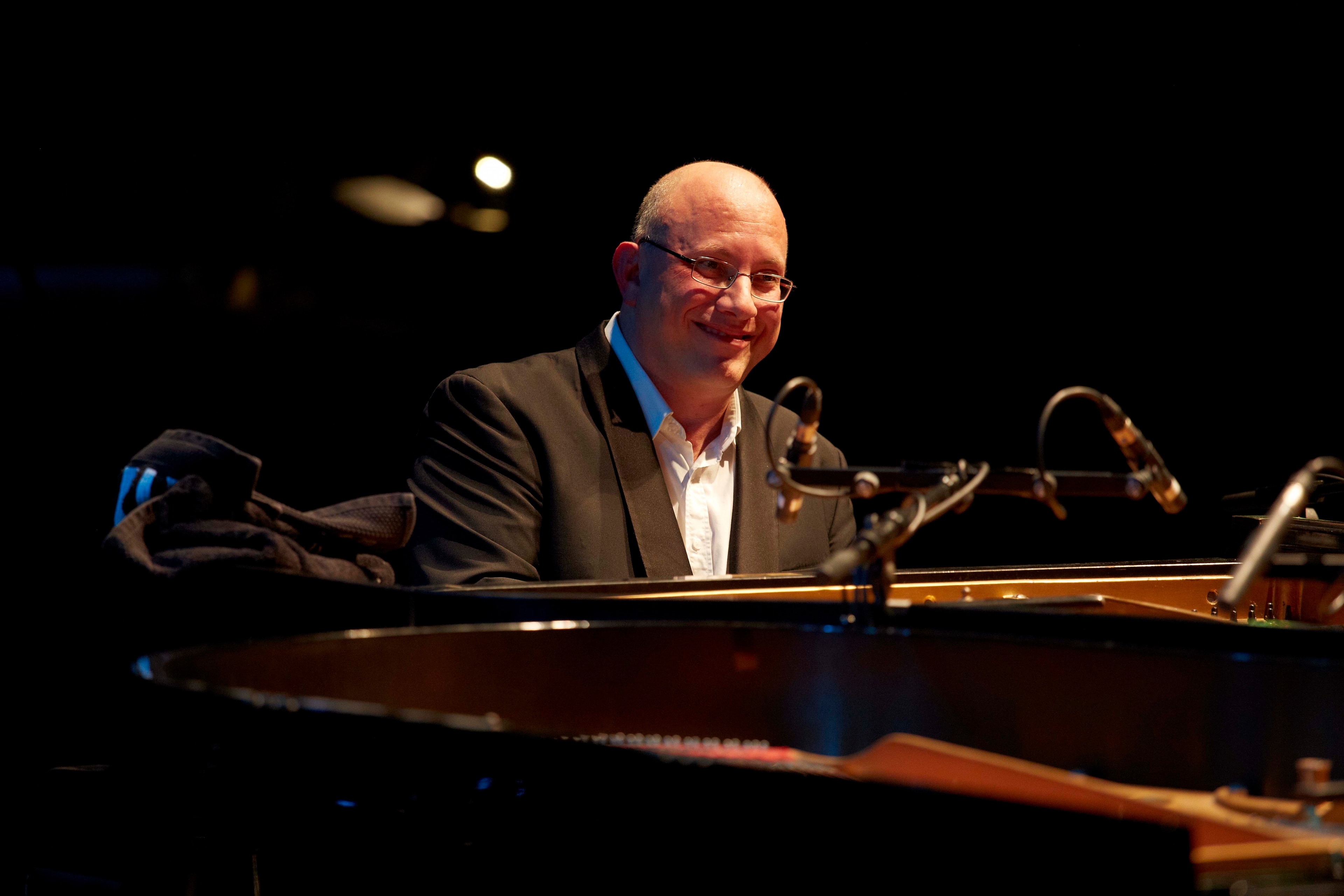 Gypsy meets Boogie Moers 2026 – Joscho Stephan Trio & Jörg Hegemann