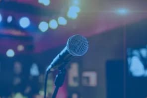 Live-Karaoke mit echter Band – Machen Sie Ihr Event unvergesslich