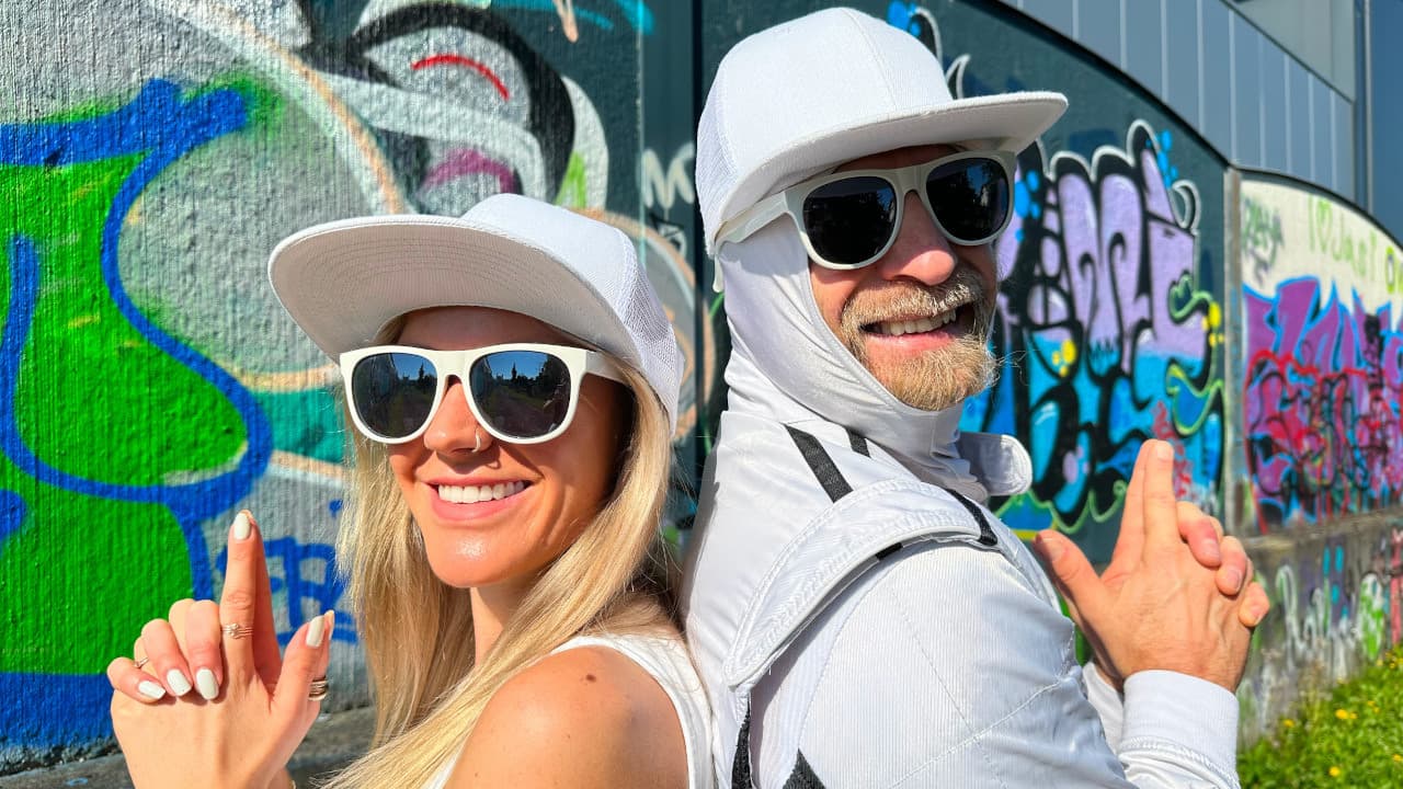 X-Project – Die ultimative Partyband für elektronische Hits in Deutschland, Österreich & der Schwei