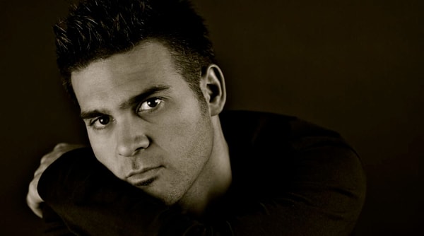 Fabrizio Levita – Popstar, Entertainer & George Michael Tribute