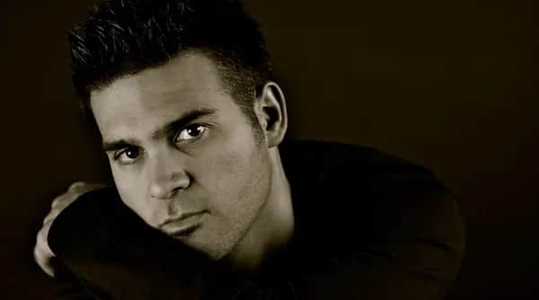 Fabrizio Levita – Popstar, Entertainer & George Michael Tribute