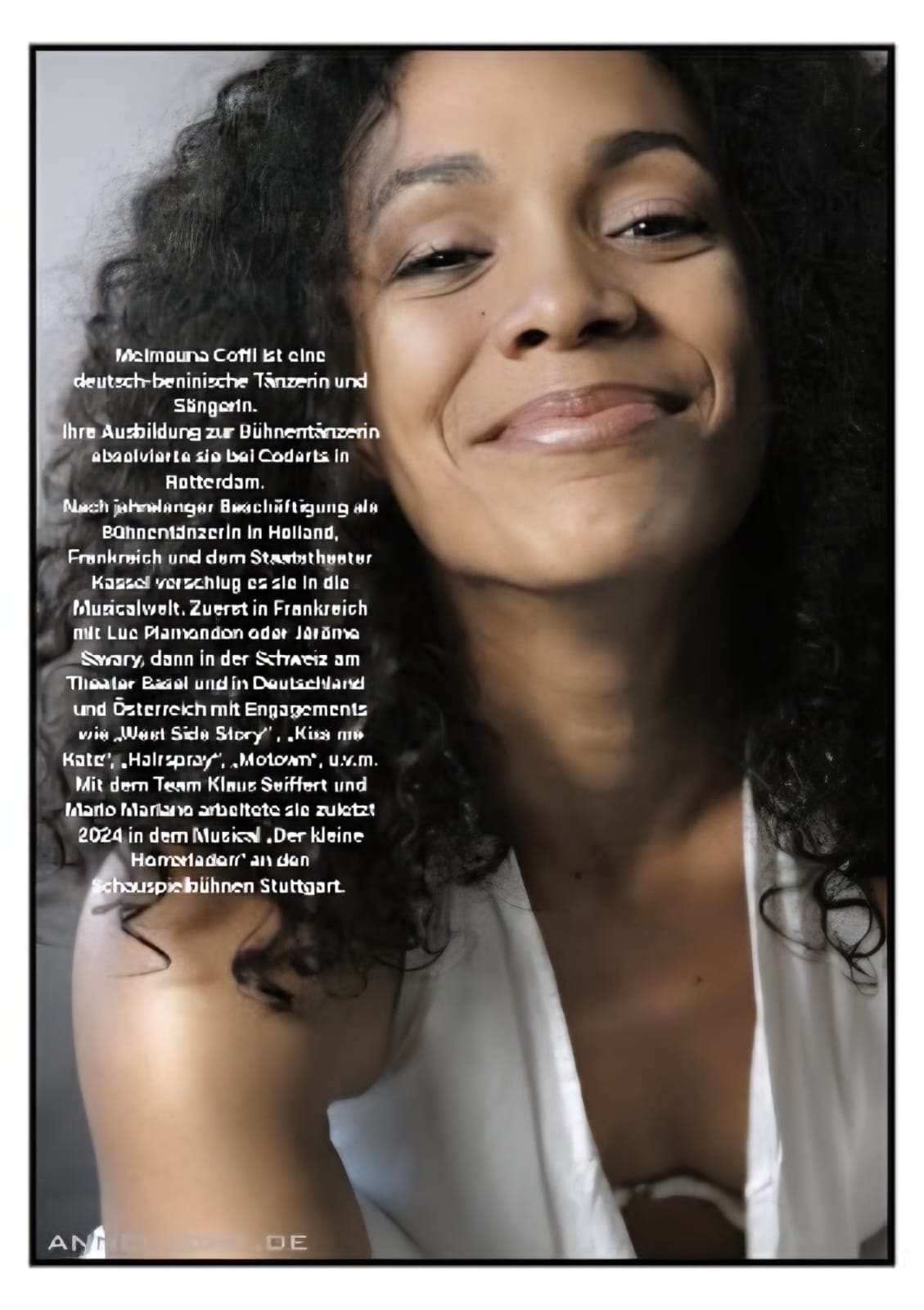 Tribute to Boney M. – Die legendäre Disco-Show live erleben