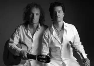 Tierra Negra – Virtuose Gitarrenklänge und Leidenschaft des Flamenco Nuevo