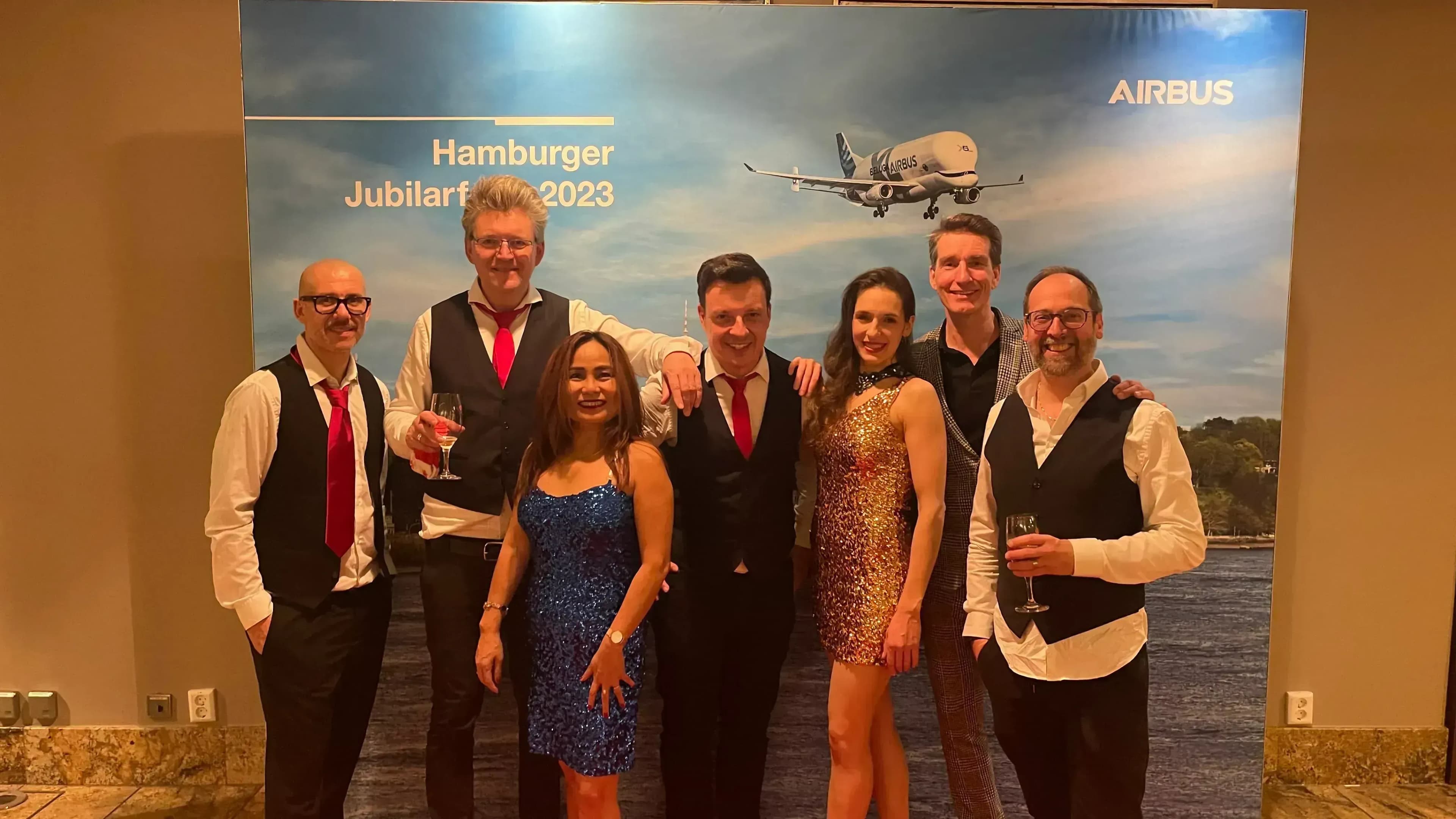 Dirty Royal Orchestra