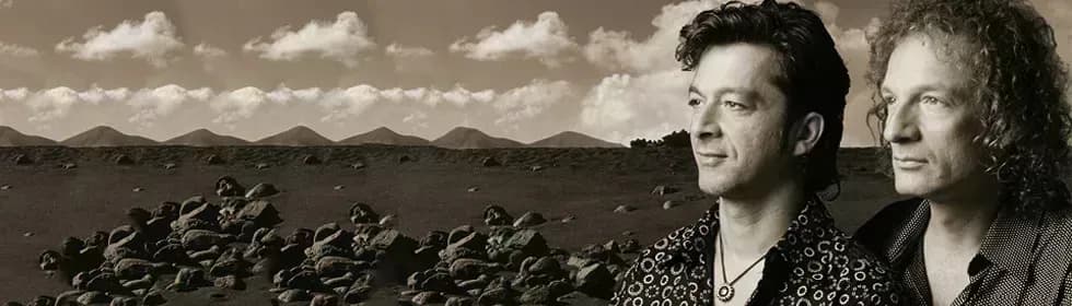 Tierra Negra – Virtuose Gitarrenklänge und Leidenschaft des Flamenco Nuevo