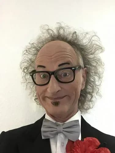 Kleinkünstler für Firmenevents – Zauberer, Akrobaten