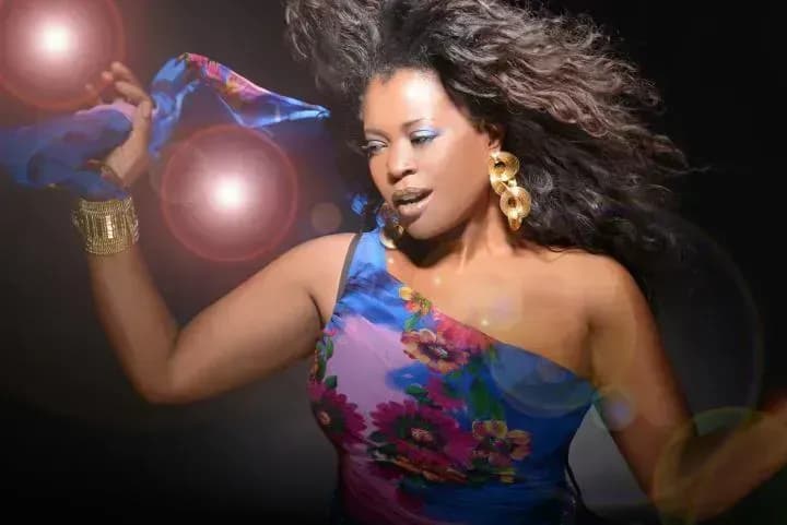 Sänger:innen für Events – Rock, Pop, Jazz