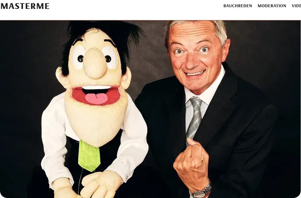 Kleinkünstler für Firmenevents – Zauberer, Akrobaten