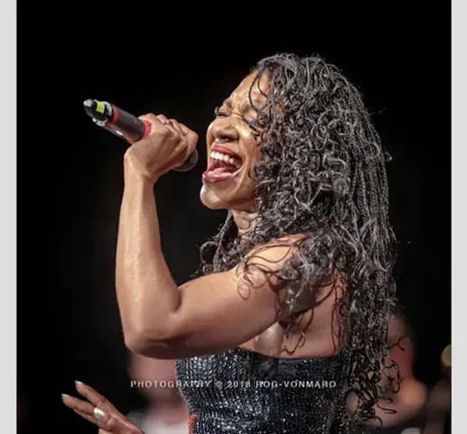 Sänger:innen für Events – Rock, Pop, Jazz