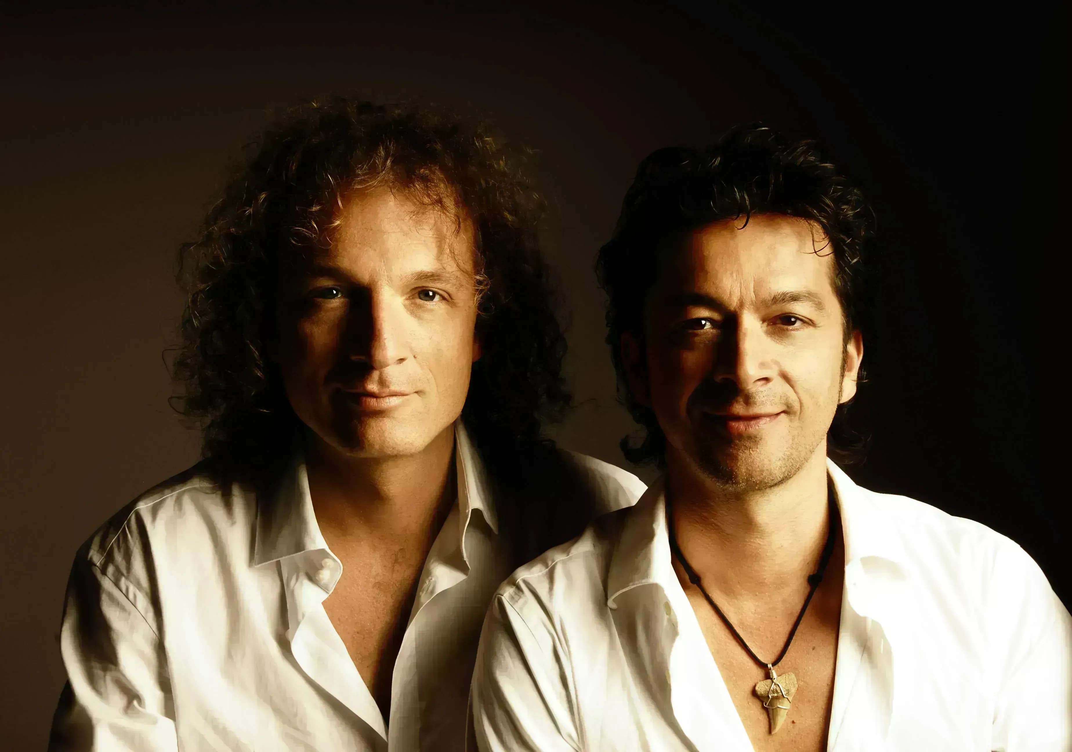 Tierra Negra – Virtuose Gitarrenklänge und Leidenschaft des Flamenco Nuevo